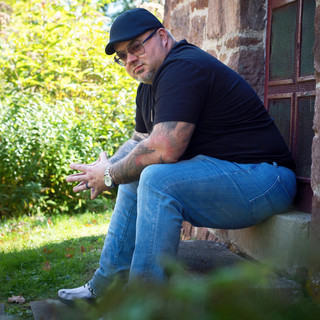 Jeff Przech